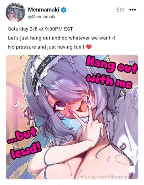 Menace Mamaki model top galerie