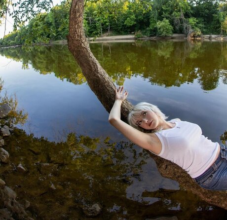 asmr bunny onlyfans beste nackten galerie