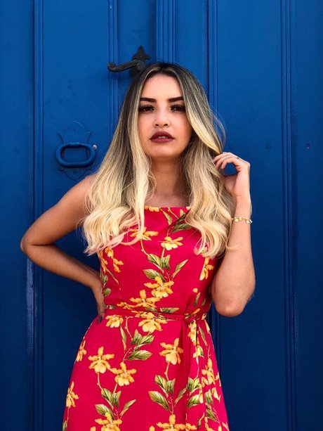 Laryssa Assun o perfekte erotische galerien