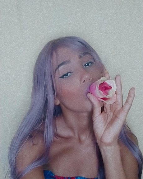 Lara Hurgles hübsche perfekte foto