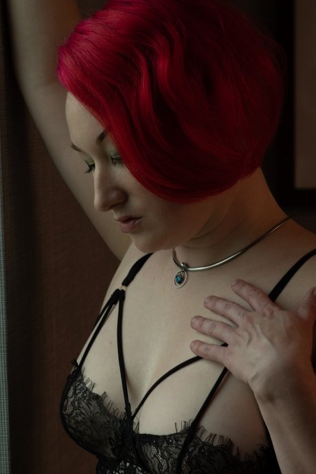 Lady Rae Gun beste schöne bilder