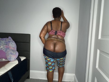 Ladyin red exklusive beste foto