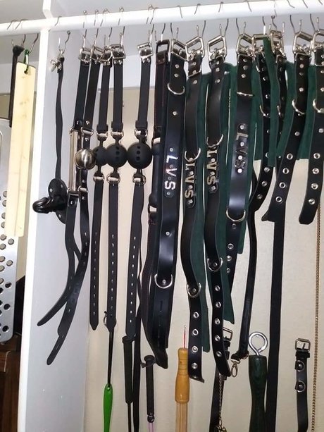 Lady Vanovia Serpentine heiße sex bild