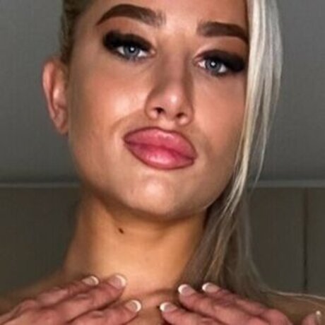 Fitness Blonde heiße erotische fotos