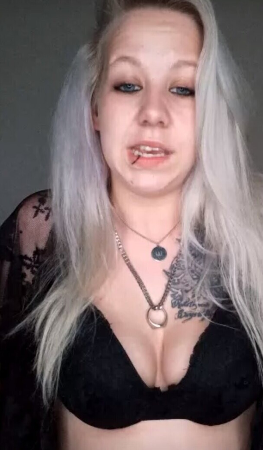 Eiskaltes Miststueck heiße akt bilder