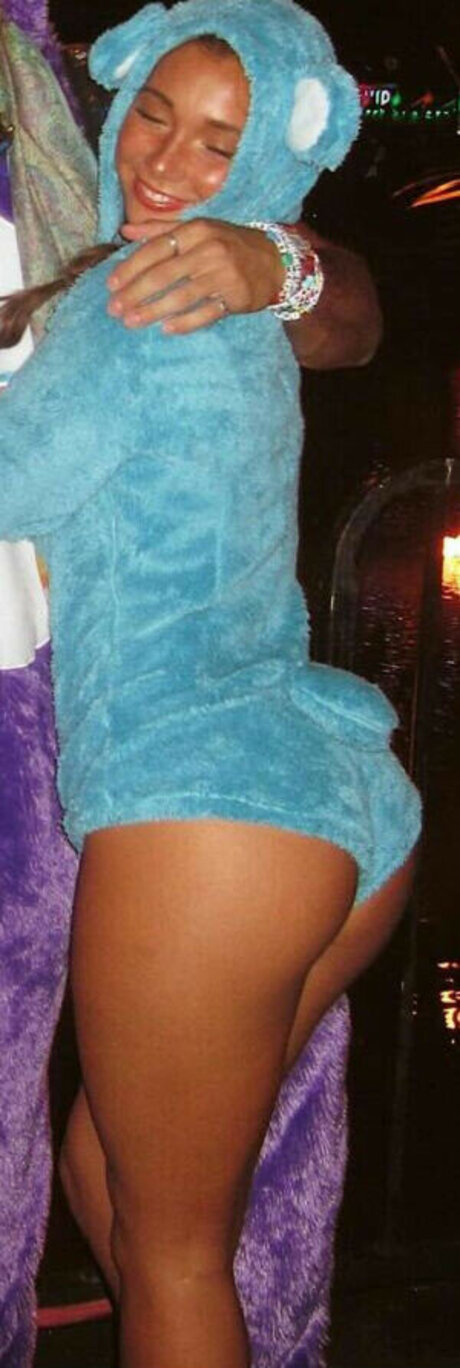 blondes sperma nur fans top kunst fotos