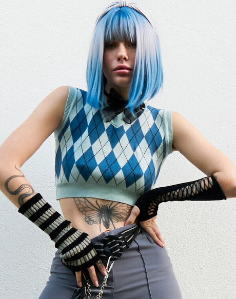 heiße onlyfans erwachsene exklusive bild