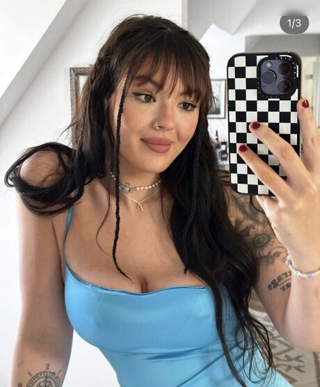 Sophodoph pornostar kunst foto