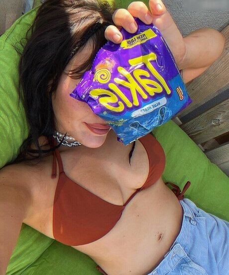 Sophodoph hübsche nackt foto