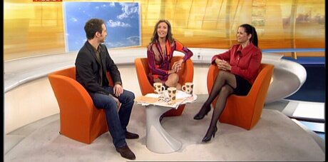 OOPS Deutsch nackt porno galerie