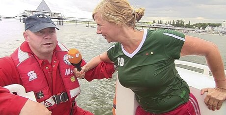 OOPS Deutsch Fotoaufnahmen