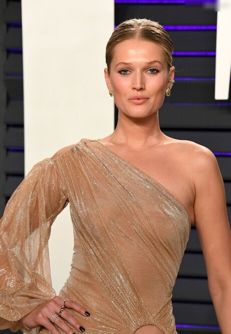 schlampiges top nur fans kunst top bild