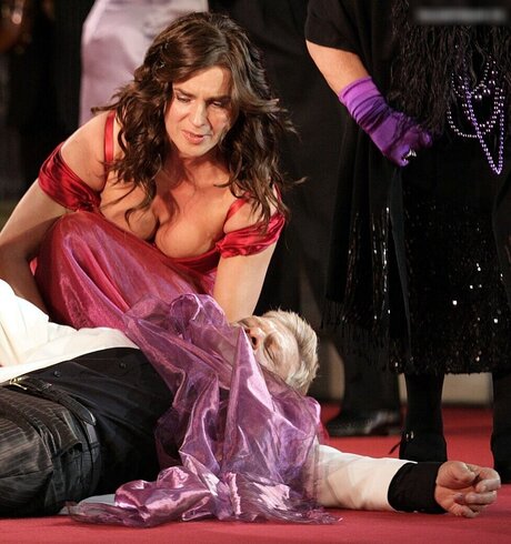 OOPS Deutsch porno beste fotos