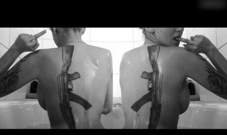 Gina Holly Profilfoto