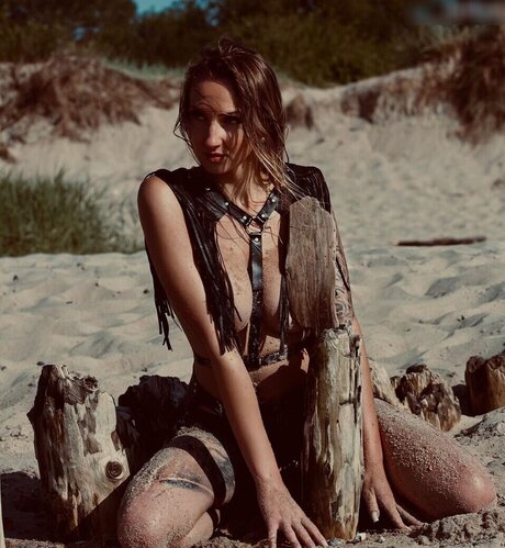 Gina Holly nacktheit erotische galerien