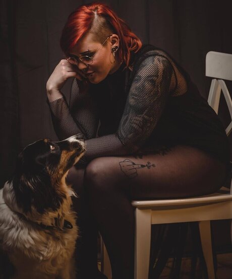 joeleen gi Fotoaufnahmen