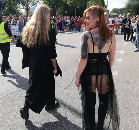 joeleen gi hd kunst foto