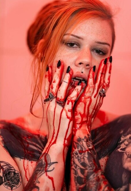 joeleen gi exklusive sex bilder