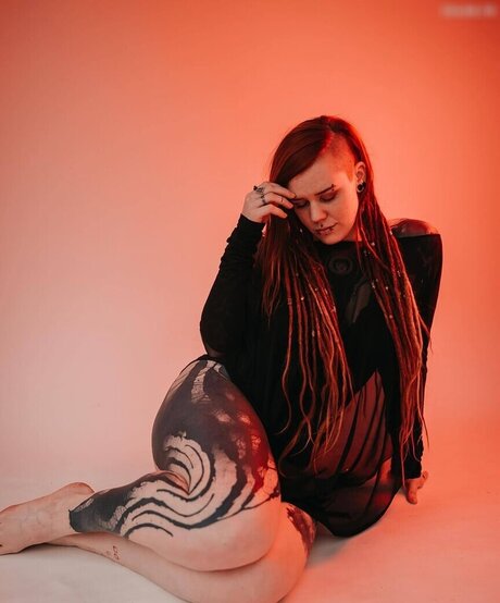 joeleen gi erwachsene hübsche galerie