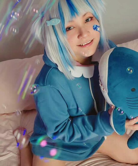 Doppamini nacktheit top bild