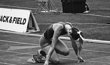 Karyn Best perfekte sexy foto