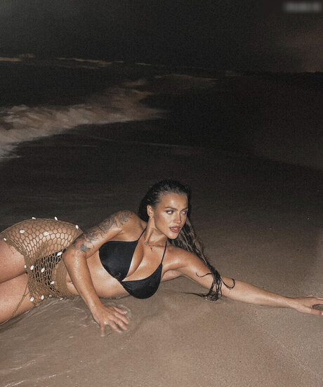 Jeje Lopes schöne galerie