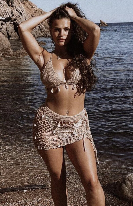 Jeje Lopes akt pornostar bilder