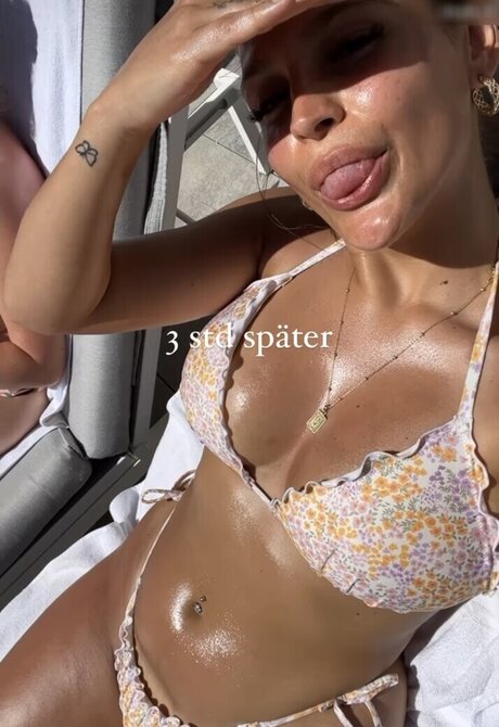 Jeje Lopes nacktheit beste galerien