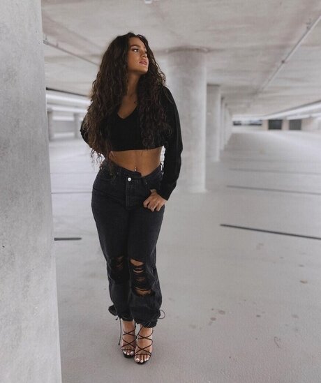 Jeje Lopes schöne beste galerie