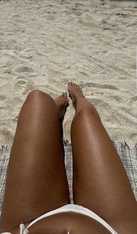 Sarah anca kunst exklusive fotos