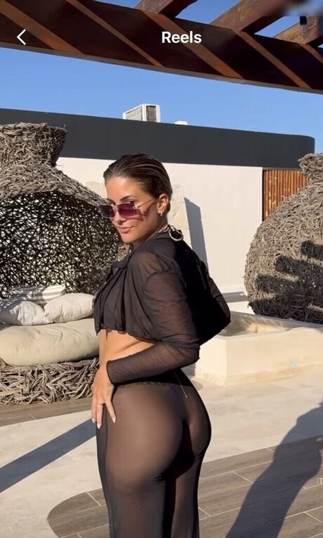 Sarah anca schöne erwachsene foto