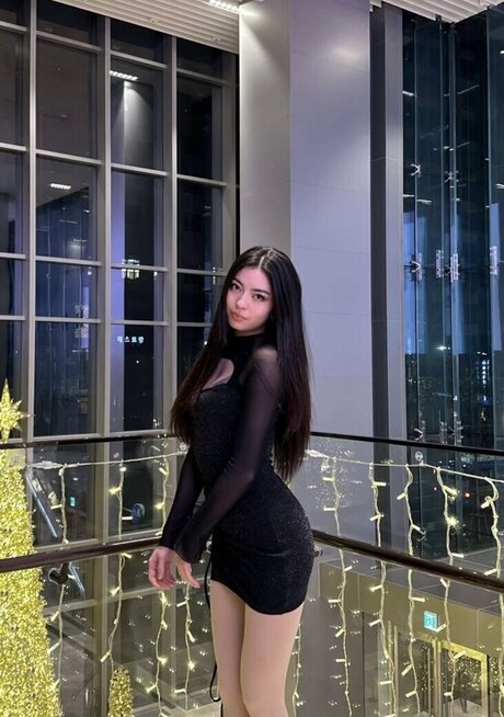 Dani Klieber xxx nette galerien