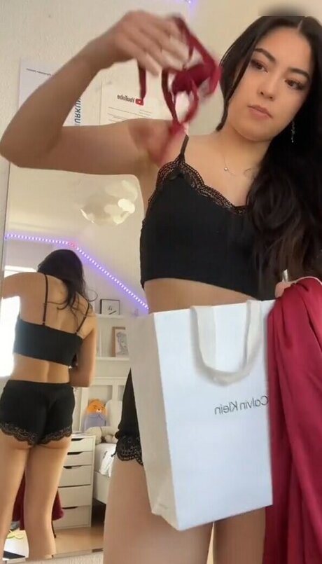 Dani Klieber schöne pornostar galerie