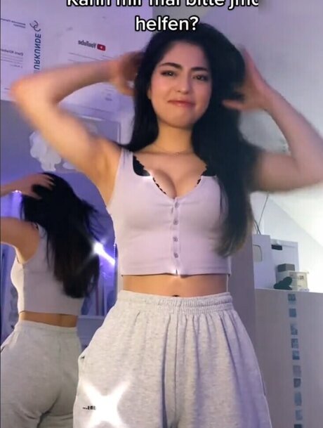 Dani Klieber pornostar nackten archiv