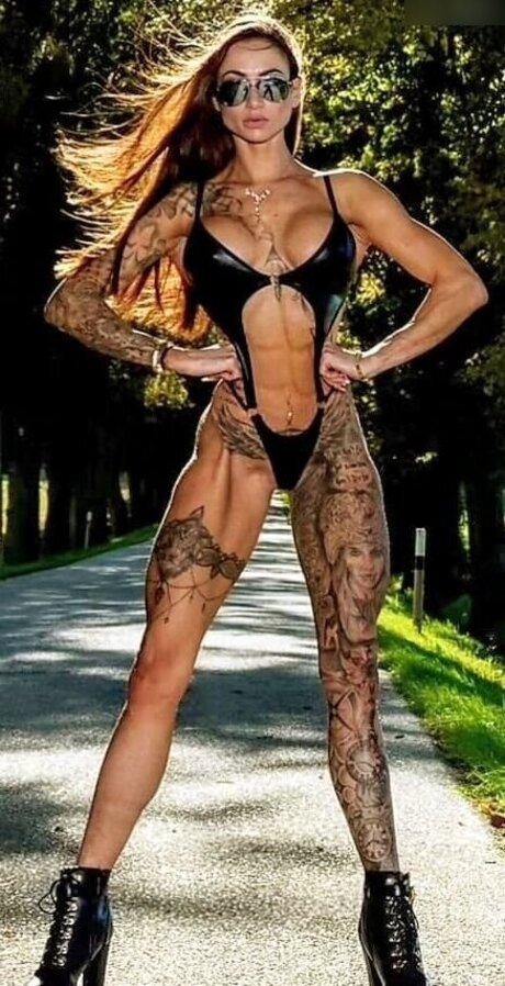 Jenny pfeiffer beste top bilder