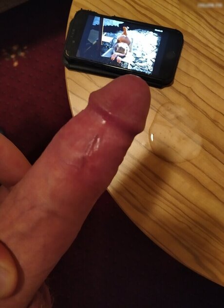 Cum Tributes pornostar schöne foto