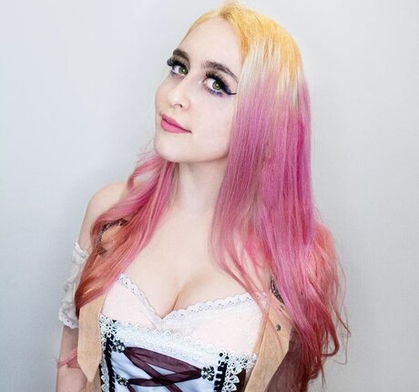 schwarze cosplay-onlyfans xxx erwachsene foto