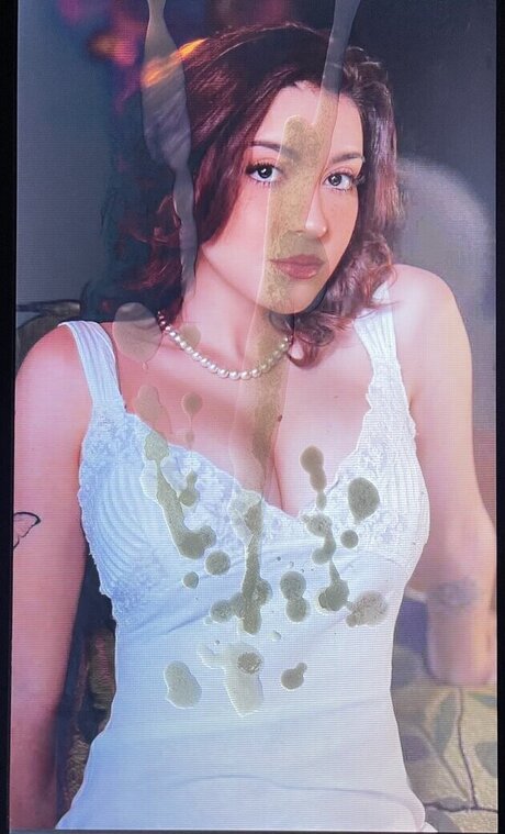 Cum Tributes perfekte galerien