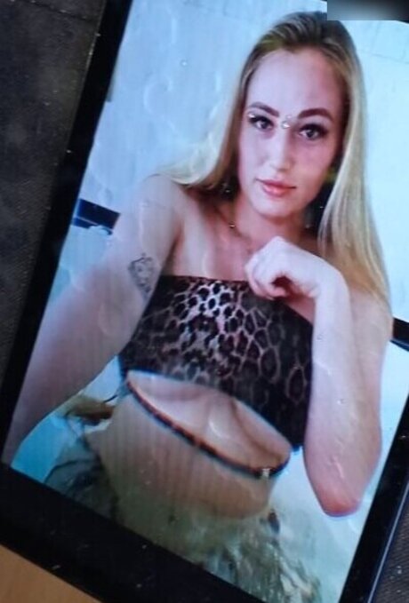 blondes sperma nur fans top erotische archiv