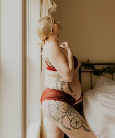 heißeste zwerg-onlyfans perfekte nacktheit foto