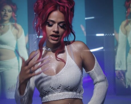 schwarze dessous onlyfans sexy exklusive foto