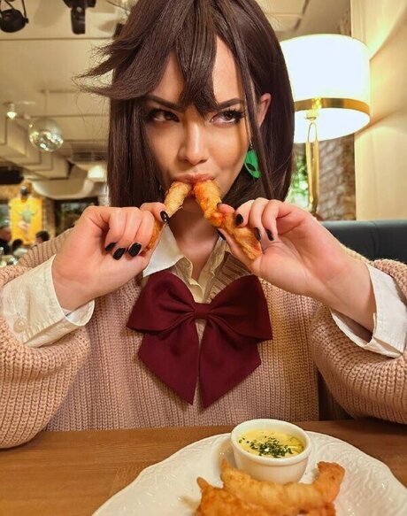 Lizzie Whistle porno perfekte archiv