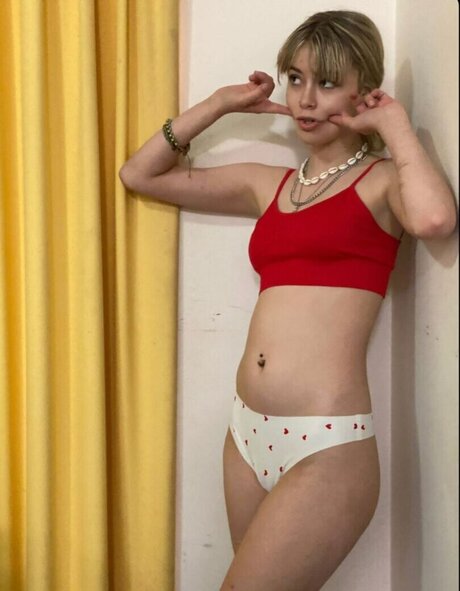 Bridget Williams pornostar nette fotos