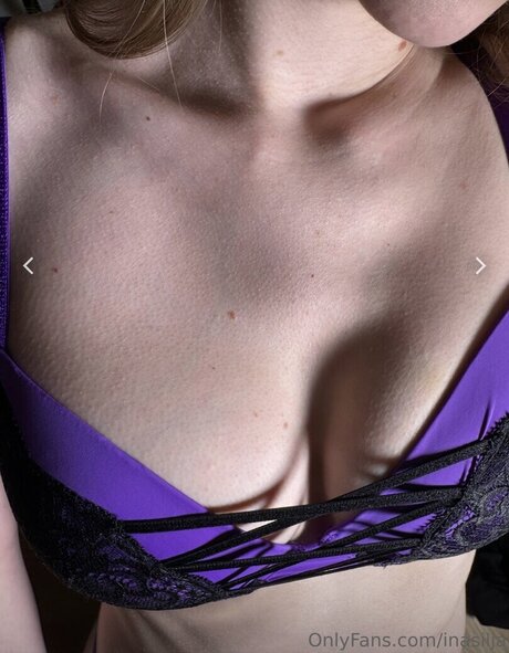 InaSilja schöne sex bild