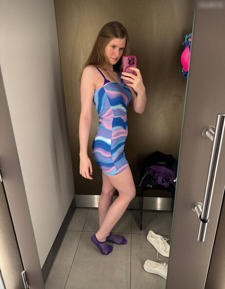 InaSilja model nackte galerie