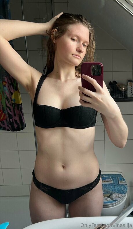 InaSilja freie erwachsene archiv