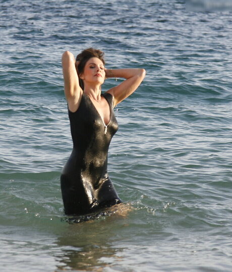 Daniela Michalski sex bilder