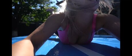 Itsmisabell exklusive pornographische bild