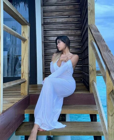 weibliche fitness-onlyfans sexy porno bild