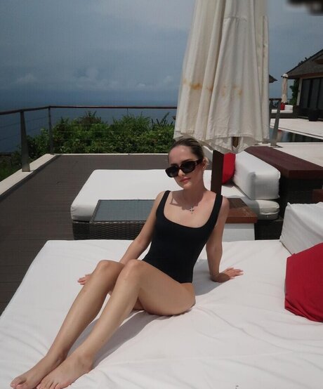 Davina Geiss model hd fotos